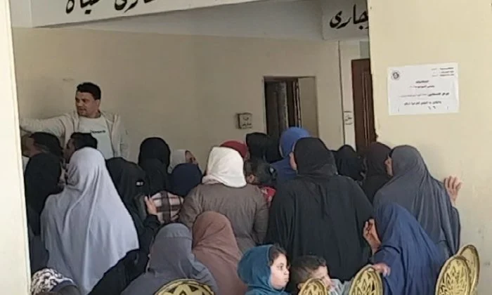 السيدات يحققن نجاحات ملحوظة في اليوم الثاني من جولة الإعادة لانتخابات النواب بالفيوم