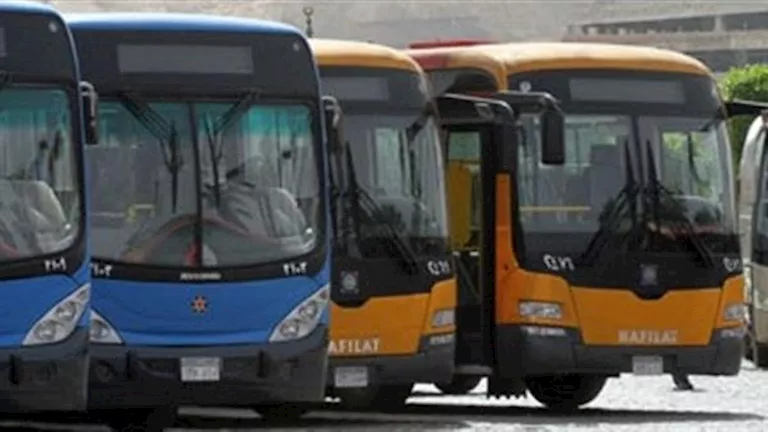 تحديث هام: تقسيم تذاكر أتوبيسات النقل العام يشمل الأتوبيسات المكيفة لتحسين الخدمة