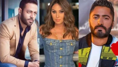 تذاكر مهرجان العاصمة الإدارية مع تامر حسني وإليسا تبدأ من 750 جنيهاً