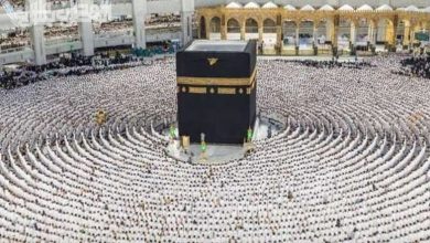 جدول أئمة الحرم المكي والمؤذنين للأسبوع الحالي حتى نهاية شعبان 1447