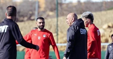 حسام حسن ونجوم المنتخب يستمتعون بجولة ترفيهية في أغادير المغربية 3 حسام حسن ونجوم المنتخب يستمتعون بجولة ترفيهية في أغادير المغربية