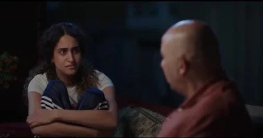 دنيا وائل تتجنب مواجهة التحديات مجددًا في الحلقة 17 من مسلسل ميد تيرم 3 دنيا وائل تتجنب مواجهة التحديات مجددًا في الحلقة 17 من مسلسل ميد تيرم