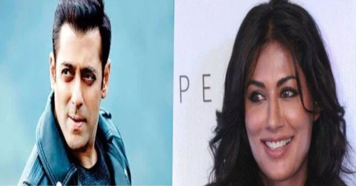 شيترانجادا سينج تتألق في فيلم 'معركة جالوان' إلى جانب سلمان خان