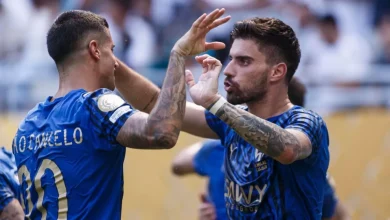 لاعب الهلال يلمح إلى انتقال محتمل للملكي ويكشف عن تضحية استثنائية لتحقيق الصفقة