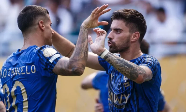 لاعب الهلال يلمح إلى انتقال محتمل للملكي ويكشف عن تضحية استثنائية لتحقيق الصفقة