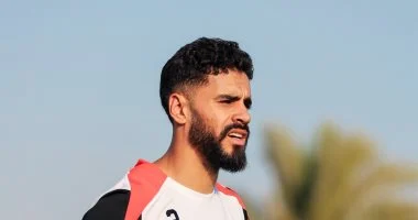 محمود يحصل على عروض مغرية من قطر والسعودية بعد تأكيد استمراره مع الزمالك