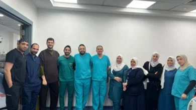 مستشفى طنطا العام يحقق إنجازًا طبيًا بإجراء أول عملية قلب مفتوح في المنطقة