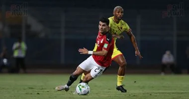 منتخب الفراعنة يعتمد على البدلاء في مواجهة أنجولا ضمن آخر جولات مجموعات أمم أفريقيا