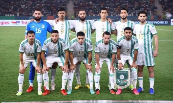 موعد مباراة الجزائر ضد غينيا الاستوائية في كأس أمم إفريقيا 2025: كل ما تحتاج معرفته