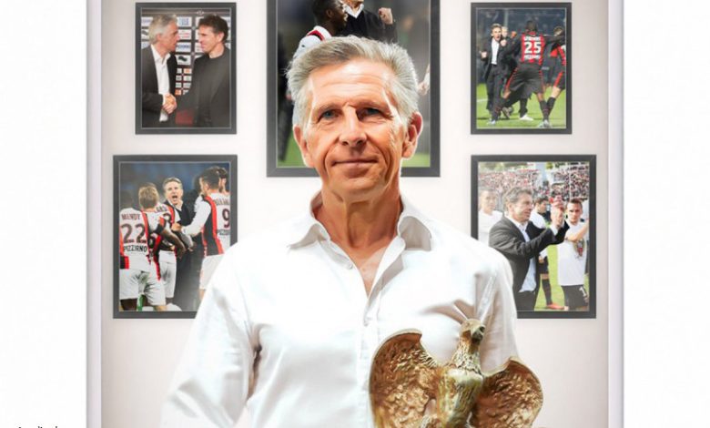 نادي نيس الفرنسي يعلن عن تعيين كلود بويّل مدربًا جديدًا في خطوة لتعزيز الأداء