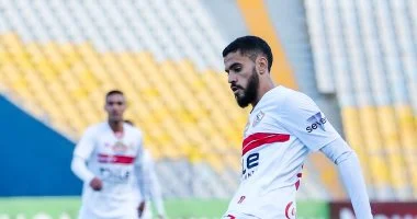 نتائج غير متوقعة في تايلاند والزمالك يطلب من لاعبيه العودة للتدريبات فوراً