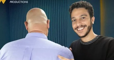 نور النبوي ضيفًا مميزًا في برنامج "فضفضت أوى" مع معتز التونى اليوم على Watch it 3 نور النبوي ضيفًا مميزًا في برنامج "فضفضت أوى" مع معتز التونى اليوم على Watch it