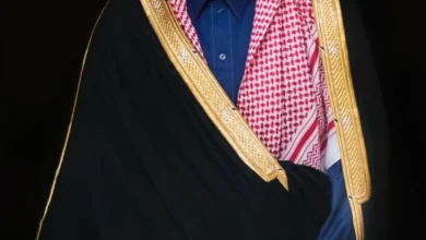 وزير الداخلية يقدم تعازيه في وفاة الشيخ أحمد الخريصي: لحظة تأثر ووفاء 7 وزير الداخلية يقدم تعازيه في وفاة الشيخ أحمد الخريصي: لحظة تأثر ووفاء