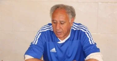 وزير الشباب والرياضة يطلب متابعة دقيقة لحالة اللاعب حسن علي الصحية