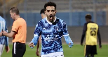 يوسف أوباما: طموحات جديدة نحو فرصة المشاركة الأساسية في فريقه