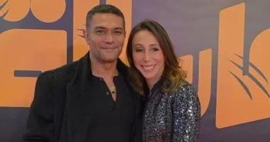 آسر ياسين يكشف كواليس تجربته الفريدة في فيلم 'إن غاب القط'