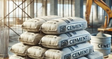 أسعار الأسمنت تشهد تقلبات ملحوظة في الأسواق والمصانع مطلع يناير 2026 1 أسعار الأسمنت تشهد تقلبات ملحوظة في الأسواق والمصانع مطلع يناير 2026