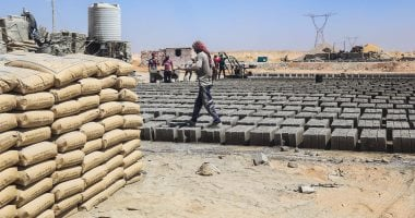 أسعار الأسمنت في مصر تسجل ارتفاعات جديدة في بداية يناير 2026 1 أسعار الأسمنت في مصر تسجل ارتفاعات جديدة في بداية يناير 2026
