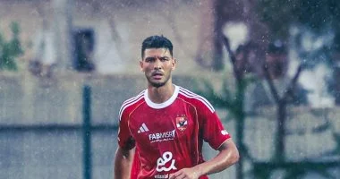 أشرف داري في مقدمة المغادرين: الأهلي يواجه تحديات في سوق الانتقالات يناير المقبل 1 أشرف داري في مقدمة المغادرين: الأهلي يواجه تحديات في سوق الانتقالات يناير المقبل