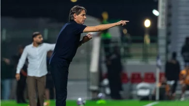 إنزاجي يرفض انتقال نجمين من الدوري الإيطالي إلى الهلال السعودي 4 إنزاجي يرفض انتقال نجمين من الدوري الإيطالي إلى الهلال السعودي