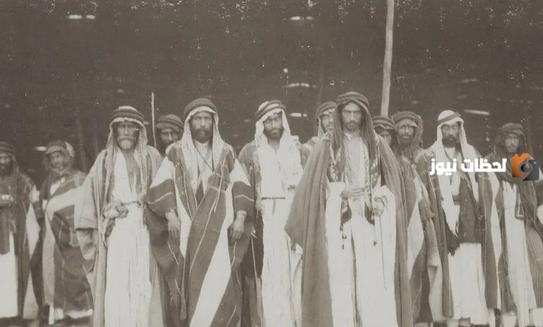 اكتشاف جذور قبيلة الرميحي: تاريخها وتأثيرها في المجتمع العربي
