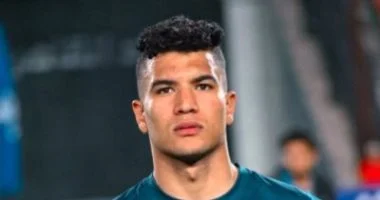 الأهلي وبيراميدز يتنافسان على ضم مصطفى شكشك وإنبي يستعد لبيع اللاعب