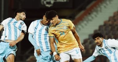 الأهلي يحقق فوزاً كبيراً في كأس عاصمة مصر، وبيراميدز يتعرض لهزيمة قاسية بستة أهداف