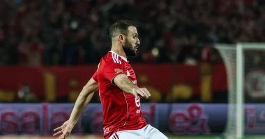 الأهلي يوضح موقفه النهائي من عرض بيراميدز لضم عمر كمال 1 الأهلي يوضح موقفه النهائي من عرض بيراميدز لضم عمر كمال