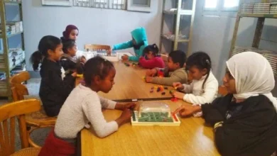 الإسماعيلية تحتفل بالعام الجديد بأنشطة ثقافية وفنية مميزة في قصور الثقافة