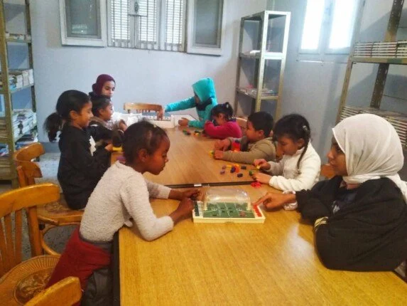 الإسماعيلية تحتفل بالعام الجديد بأنشطة ثقافية وفنية مميزة في قصور الثقافة