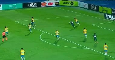 الاتحاد السكندري يواجه زد أف سي في قمة مثيرة بكأس عاصمة مصر