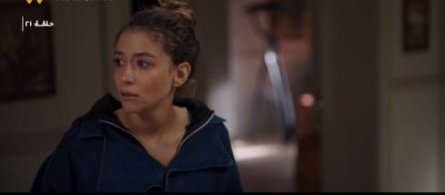 الحلقة 21 من مسلسل «ميد تيرم»: انهيار نعومي يثير التوتر ويكشف عن أبعاد جديدة في القصة 1 الحلقة 21 من مسلسل «ميد تيرم»: انهيار نعومي يثير التوتر ويكشف عن أبعاد جديدة في القصة