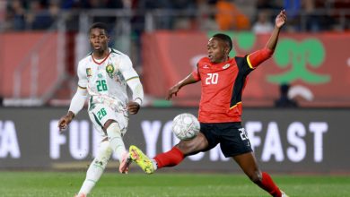 الكاميرون تتألق في كأس أمم إفريقيا وتنتزع صدارة المجموعة السادسة بعد عودة مثيرة