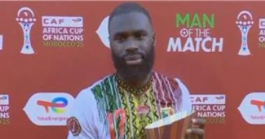 النادي الأهلي يخطط للتعاقد مع مهاجم منتخب مالي في فترة الانتقالات الشتوية