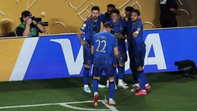الهلال ينجح في ضم ليوناردو بـ 40 مليون يورو ويخيب آمال الأندية البرازيلية