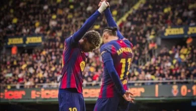 برشلونة يستعد لشهر حاسم: تحديات السوبر الإسباني ومنافسات دوري أبطال أوروبا على الأبواب