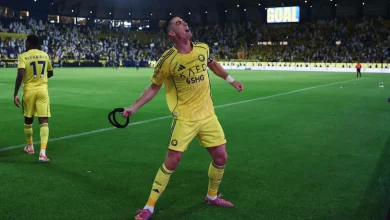 تأخر تجديد عقد رونالدو مع النصر يسلط الضوء على تفاصيل انتقاله الفاشل إلى الهلال