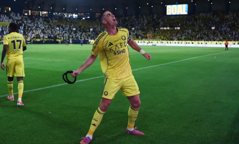 تأخر تجديد عقد رونالدو مع النصر يسلط الضوء على تفاصيل انتقاله الفاشل إلى الهلال