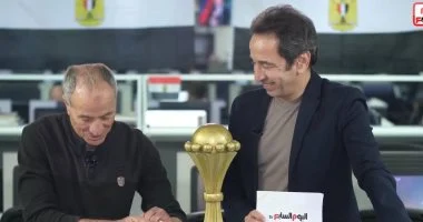 تأهل الفراعنة: صلاح يتألق في مركز جديد وعاشور يمثل الإضافة المطلوبة 1 تأهل الفراعنة: صلاح يتألق في مركز جديد وعاشور يمثل الإضافة المطلوبة