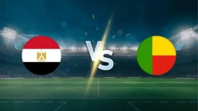 تابعوا معنا لحظة بلحظة: مباراة منتخب مصر ضد بنين في كأس أمم أفريقيا 2025