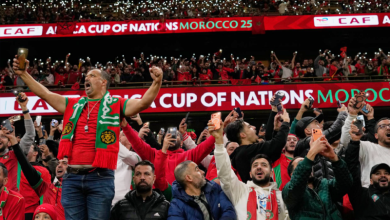 تراجع حماس الجماهير في كأس إفريقيا: كيف تغيرت تفاعلات المشجعين في الملاعب؟