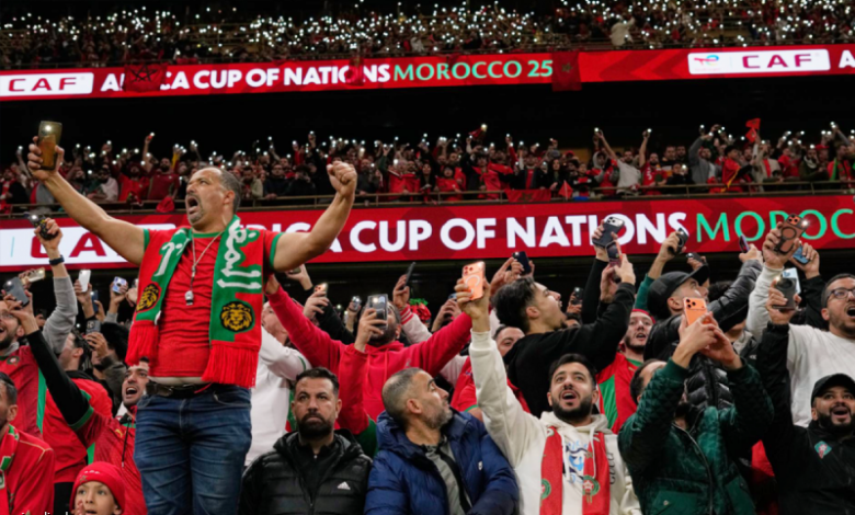 تراجع حماس الجماهير في كأس إفريقيا: كيف تغيرت تفاعلات المشجعين في الملاعب؟