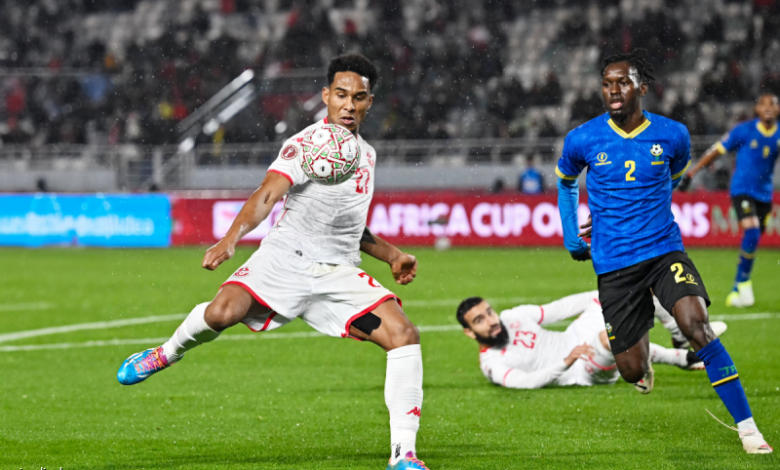 تونس تتطلع لتجاوز عقبة مالي في ربع نهائي كأس الأمم الإفريقية السبت المقبل