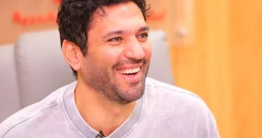 حسن الرداد يحتفل بعيد ميلاده ويكشف سر اختياره للنجومية الهادئة في الفن