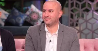 خالد دياب ينعى والدته زوجته ويعلن موعد تشييع جثمانها بعد صلاة الظهر 1 خالد دياب ينعى والدته زوجته ويعلن موعد تشييع جثمانها بعد صلاة الظهر