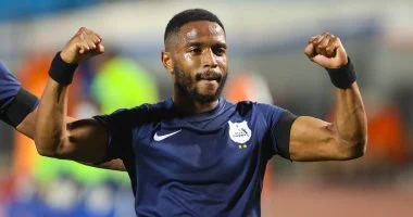 رفيق كابو ينتقل إلى الاتحاد السكندري وتامر مصطفى يوضح موقفه النهائي من الصفقة 1 رفيق كابو ينتقل إلى الاتحاد السكندري وتامر مصطفى يوضح موقفه النهائي من الصفقة