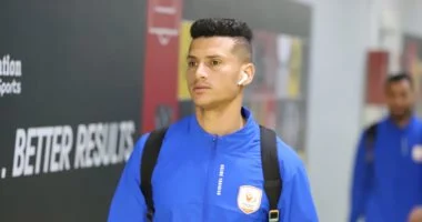 سموحة يتصدر قائمة الخيارات لتعزيز صفوف الاتحاد في سوق الانتقالات الشتوي