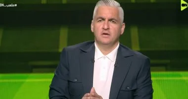 سيف زاهر يرد على تصريح محمد صلاح حول عدم التنافس على اللقب: هل تعكس كلماته واقع الكرة في أفريقيا؟