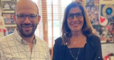 شقيقة مها أبو عوف تكشف عن كواليس مؤلمة خلف ابتسامتها في ذكرى وفاتها