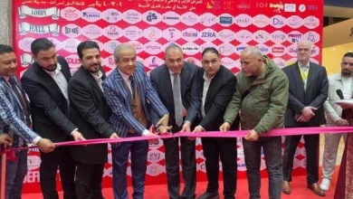 غرفة الصناعات النسيجية تطلق الدورة 58 لمعرض «ديفيليه كيدز الدولي» لتعزيز صادرات الملابس المصرية